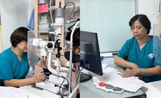 Nữ b&#225;c sĩ 30 năm giữ lửa đam m&#234; v&#224; c&#226;u chuyện ba thế hệ theo ng&#224;nh Y