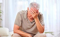 C&#225;c nguy&#234;n nh&#226;n ch&#237;nh g&#226;y rối loạn t&#226;m thần ở người cao tuổi