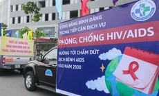 Hướng tới chấm dứt dịch bệnh HIV/AIDS, kh&#244;ng c&#242;n kỳ thị, ph&#226;n biệt đối xử với người nhiễm bệnh