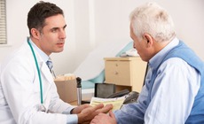 Người cao tuổi kh&#243; thở, mệt mỏi: Coi chừng bệnh amyloid tim