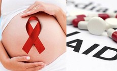 Giảm nguy cơ l&#226;y HIV từ mẹ sang con: Sinh mổ hay sinh thường, chọn sao cho đ&#250;ng?