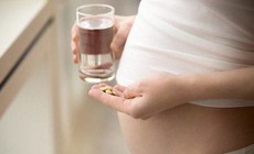 Uống axit folic sau khi biết c&#243; thai liệu c&#243; qu&#225; muộn?