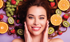 5 mẹo ăn uống chăm s&#243;c l&#224;n da khỏe đẹp m&#249;a thu đ&#244;ng