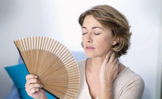 Th&#234;m một thuốc kh&#244;ng chứa hormone trị chứng bốc hỏa thời kỳ m&#227;n kinh