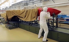 H&#233; lộ mới về t&#234;n lửa &#39;bất khả chiến bại&#39; của Nga