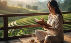 Sống vui, khoẻ nhờ detox cảm x&#250;c