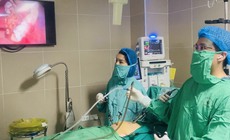 U qu&#225;i buồng trứng c&#243; trở th&#224;nh ung thư kh&#244;ng?