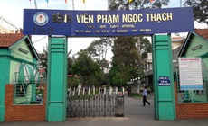 BV Phạm Ngọc Thạch v&#224; BV T&#226;m thần TPHCM sắp c&#243; cơ sở tại B&#236;nh Dương