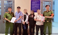 Kh&#244;ng c&#243; tiền &#39;chứng minh v&#244; tội&#39;, 2 nữ sinh bị lừa sang Campuchia l&#224;m việc