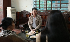 Đồng t&#237;nh nam nhiễm HIV - Lời người trong cuộc (3): K&#233;o cộng đồng MSM Nghệ An ra khỏi &#39;v&#249;ng tối&#39;