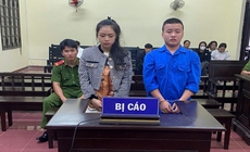 Mua b&#225;n, sử dụng ma t&#250;y trong kh&#225;ch sạn, đ&#244;i nam nữ Gen Z l&#227;nh hơn 7 năm t&#249;