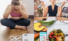 V&#236; sao ăn ki&#234;ng v&#224; tập luyện m&#227;i vẫn kh&#244;ng giảm c&#226;n?