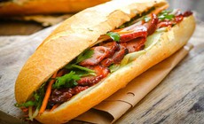 Cảnh gi&#225;c với thực phẩm nhiễm vi khuẩn Salmonella tại cơ sở kinh doanh vỉa h&#232;