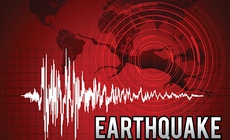 Động đất li&#234;n tiếp tại Đ&#244;ng Nam &#193;
