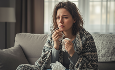 10 loại thực phẩm v&#224; đồ uống l&#224;m dịu c&#225;c triệu chứng c&#250;m