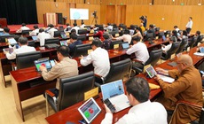 Mức chi thu nhập tăng th&#234;m cho c&#225;n bộ, c&#244;ng chức, vi&#234;n chức ở Hải Ph&#242;ng được t&#237;nh thế n&#224;o?