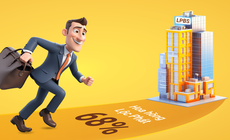 Một c&#244;ng ty chứng kho&#225;n vi phạm lĩnh vực chứng kho&#225;n