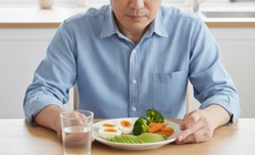 C&#244;ng thức bữa s&#225;ng gi&#250;p ổn định đường huyết cho người bệnh đ&#225;i th&#225;o đường