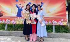 H&#224;nh tr&#236;nh đặc biệt của em b&#233; mồ c&#244;i vươn l&#234;n th&#224;nh c&#244; gi&#225;o