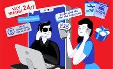 Tr&#237; tuệ nh&#226;n tạo biến dữ liệu c&#225; nh&#226;n r&#242; rỉ th&#224;nh &#39;miếng mồi&#39; cho tội phạm mạng