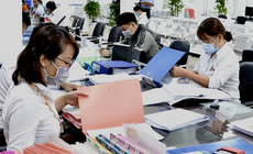 Chế độ của c&#244;ng chức l&#224;m th&#234;m đợt Tết B&#237;nh Ngọ