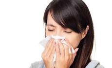 5 c&#225;ch đơn giản để tho&#225;t khỏi t&#236;nh trạng nghẹt mũi