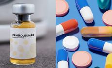 Không chỉ thuốc trị ung thư của Nga, còn hai thuốc chữa ung thư nữa cũng được cấp phép trong đợt này