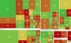 Xu hướng chứng kho&#225;n 19/11, tăng mua cổ phiếu