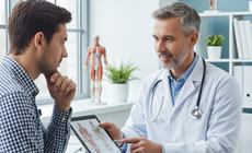 Nam giới n&#234;n kh&#225;m sức khỏe sinh sản định kỳ từ độ tuổi n&#224;o?