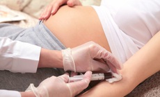 C&#225;c x&#233;t nghiệm s&#224;ng lọc trước sinh Hội chứng Down