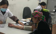 Lai Ch&#226;u - Những bước ch&#226;n kh&#244;ng mỏi...