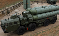 S-400 Nga tung &#39;c&#250; đấm th&#233;p&#39; chặn đứng loạt t&#234;n lửa ATACMS Mỹ