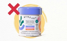 Bộ Y tế cảnh b&#225;o nguy cơ ngộ độc botulinum li&#234;n quan đến sữa ByHeart Whole Nutrition