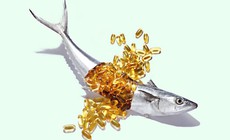 N&#234;n bổ sung bao nhi&#234;u omega-3 mỗi ng&#224;y?