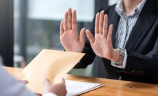 Kỹ năng n&#243;i “kh&#244;ng” một c&#225;ch l&#224;nh mạnh