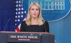 Mỹ x&#225;c nhận th&#244;ng tin về kế hoạch h&#242;a b&#236;nh cho cuộc xung đột Nga - Ukraine