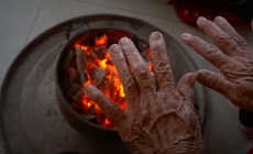 Coi chừng ngộ&#160;độc&#160;kh&#237;&#160;CO khi đốt&#160;than&#160;sưởi&#160;ấm&#160;