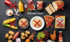 C&#225;c thực phẩm cần ki&#234;ng tuyệt đối khi ăn low carb giảm c&#226;n