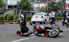 Quy định mới từ 15/12/2025: Tổ chức, c&#225; nh&#226;n cứu gi&#250;p nạn nh&#226;n bị tai nạn giao th&#244;ng được hỗ trợ tiền