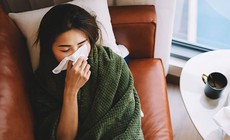 Sau 48 giờ mắc c&#250;m A, uống thuốc kh&#225;ng virus c&#243; c&#242;n hiệu quả?