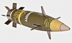 Ấn Độ sắp sở hữu vũ khi &#39;đ&#225;ng sợ nhất&#39; chiến trường Ukraine