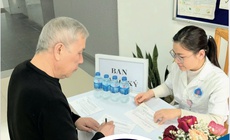 Ung thư tiền liệt tuyến: Mối nguy thầm lặng gia tăng theo tuổi thọ