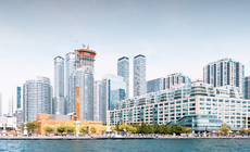 C&#244;ng ty Quản l&#253; t&#224;i sản FLC bị xử phạt