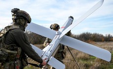 UAV Lancet mới của Nga gấp đ&#244;i hiệu quả khiến ph&#242;ng tuyến Ukraine đau đầu