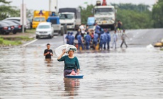 V&#236; sao năm 2025 xuất hiện thi&#234;n tai phức tạp nhất trong nhiều năm trở lại đ&#226;y?