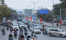 H&#224; Nội lấy &#253; kiến phản biện về ch&#237;nh s&#225;ch hỗ trợ chuyển đổi phương tiện giao th&#244;ng