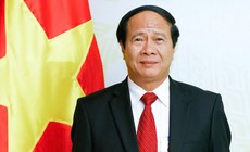 Hải Ph&#242;ng bổ sung t&#234;n cố Ph&#243; Thủ tướng L&#234; Văn Th&#224;nh v&#224;o ng&#226;n h&#224;ng t&#234;n đường, phố