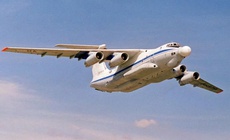 Thực hư việc Ukraine ph&#225; hủy m&#225;y bay thử nghiệm laser A-60 cực hiếm của Nga