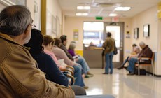 H&#224;ng chục ngh&#236;n ca tử vong do phải chờ kh&#225;m bệnh ở Canada