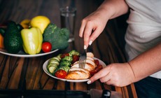 Giảm c&#226;n v&#224; điều chỉnh hormone từ chế độ ăn carb cycling